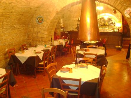 Sagra del Fungo Cardoncello