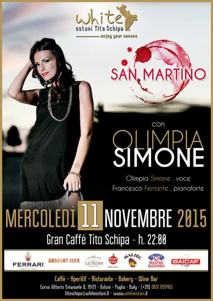 San Martino