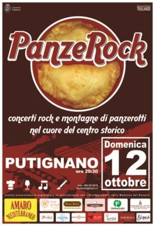 Panzerock