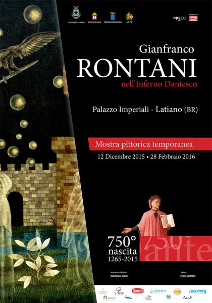 Gianfranco Rontani - 