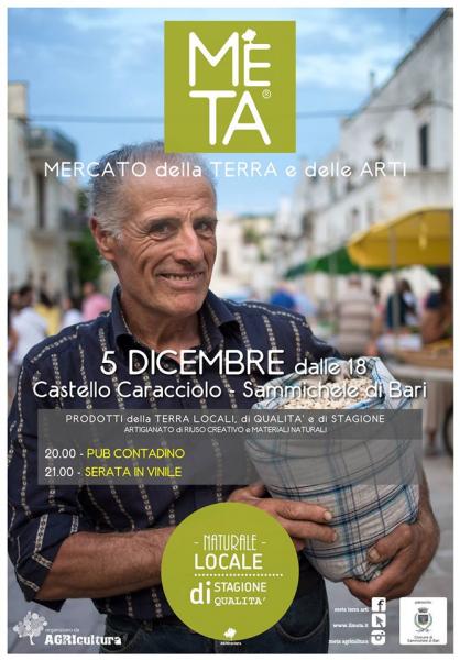 META - Mercato della Terra e delle Arti