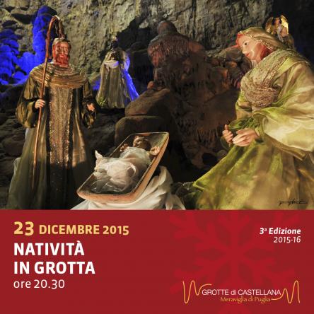 Inaugurazione 