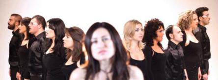 Wanted Chorus - Natale nelle Grotte