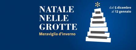 Hansel e Gretel - Teatro di Pulcinella -  Natale nelle Grotte