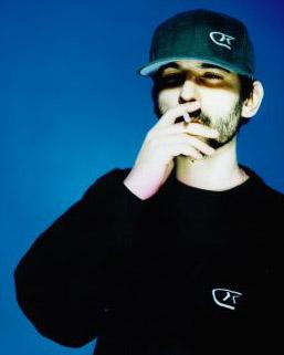 DJ Gruff in concerto il 5 Gennaio al Womb