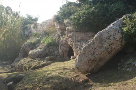“I Luoghi del Mito”. Nuova Area Archeologica apre al pubblico