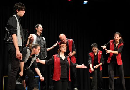 Improgames al Mat di Terlizzi