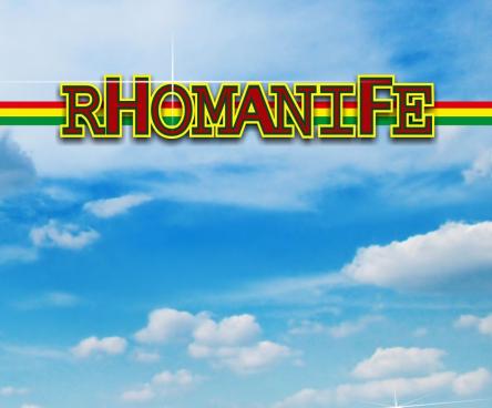 I Rhomanife in concerto a Molfetta