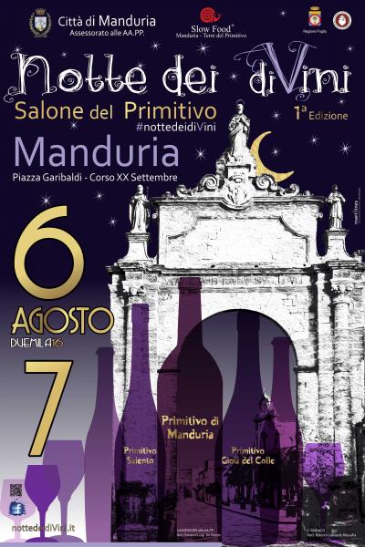 Notte dei diVini