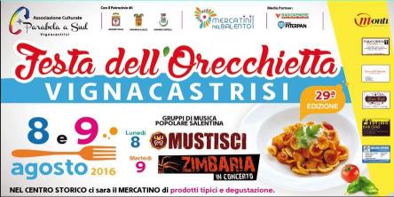 Festa dell'Orecchietta