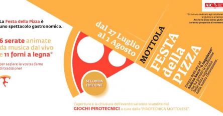 Festa della pizza