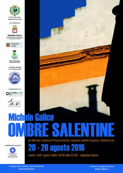 OMBRE SALENTINE