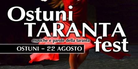 Ostuni Taranta Fest