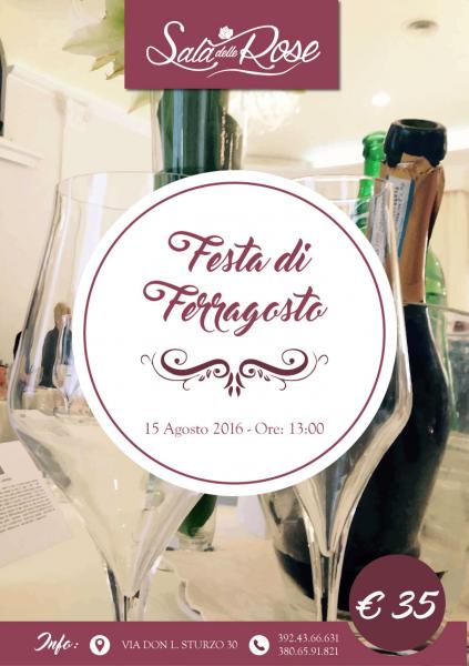 Festa di Ferragosto