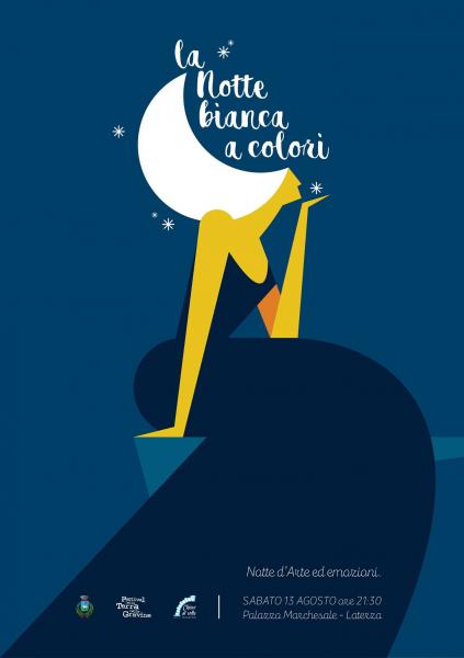 La notte bianca... a colori - V edizione
