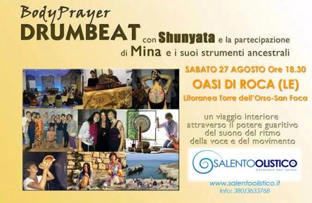 CANTO DELL'ANIMA