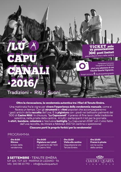 Lu Capucanali