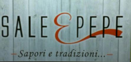 Musica dal vivo al Sale & Pepe