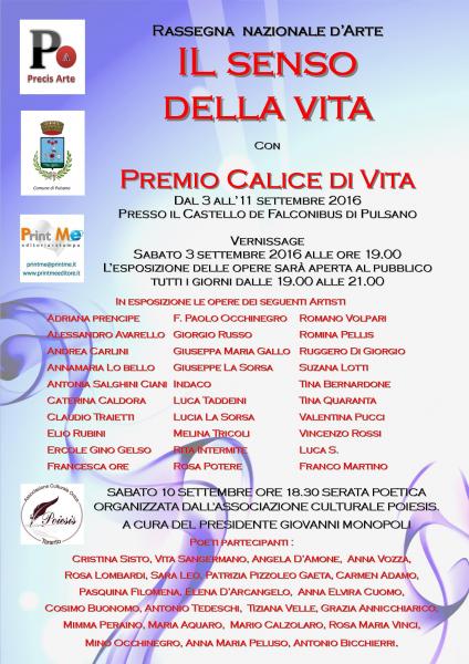Il senso della Vita