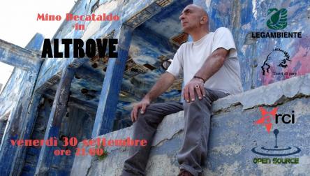 Dal libro al teatro: 