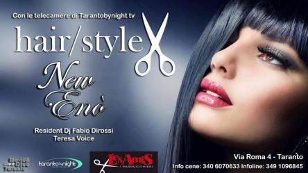 Hair/Style