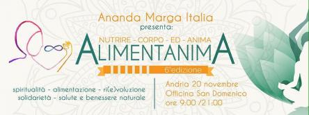 Alimentanima