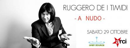 Ruggero de I Timidi - Bisceglie (BT) - Open Source