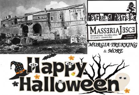 Un Halloween da non dimenticare