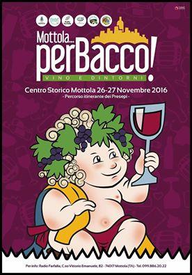 MOTTOLA.. PERBACCO