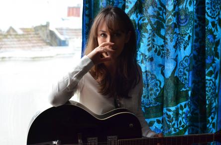 MARA SIMSPON – OUR GOOD SIDES ITALIAN TOUR