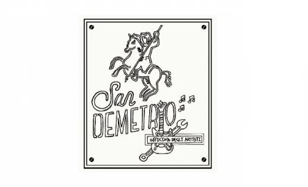 Musica dal vivo al ristorante San Demetrio