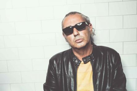 Luca Carboni il 16 dicembre al Teatro Team di Bari