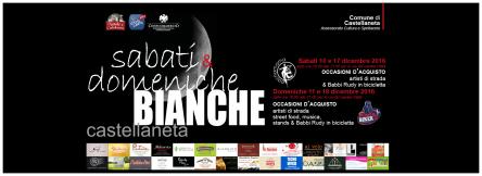 Sabati&DomenicheBianche
