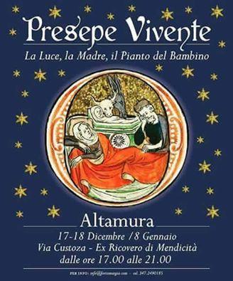 presepe vivente