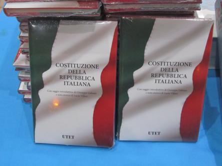 PALAGIANELLO (TA). Onore e merito agli studenti migliori.