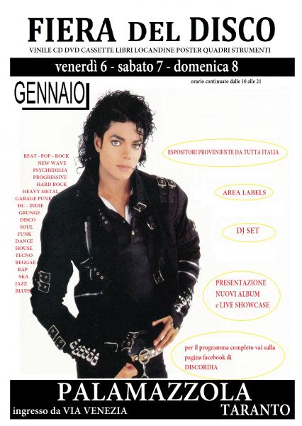 Fiera del Disco
