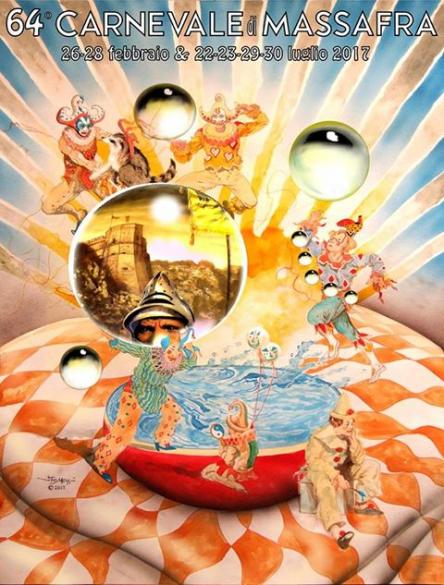 64^ Edizione Carnevale di Massafra