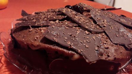 S. Valentino cena vegana cioccolatosa per single e coppie