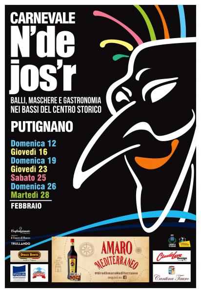 Carnevale N'de Jos'r