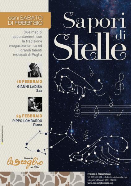 Sapori di Stelle