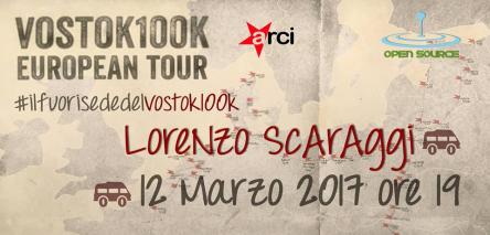 IlFuoriSedeDelVostok100K