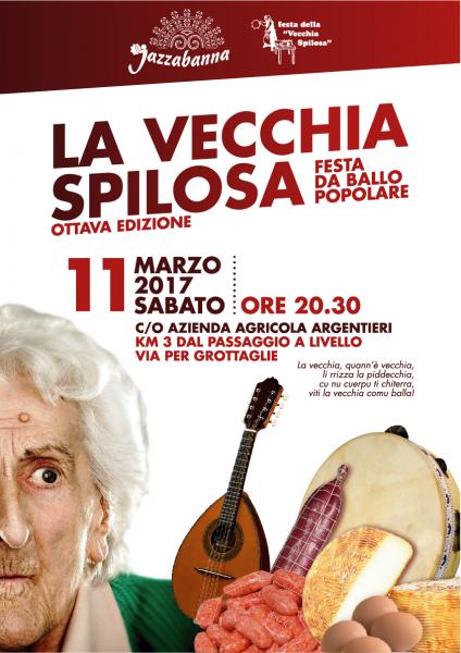 Festa della Vecchia Spilosa