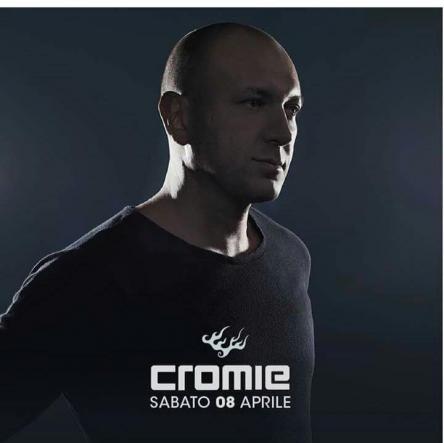 Marco Carola #cromie