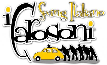 I Carosoni   ... cantano Renato Carosone