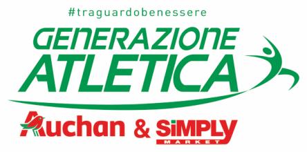 Generazione Atletica a Casamassima