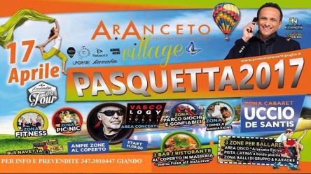 Pasquetta 2017