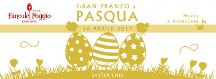Pranzo di Pasqua in Puglia | Villa Fano del Poggio Ricevimenti