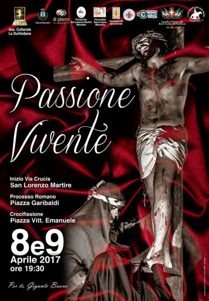 Passione Vivente