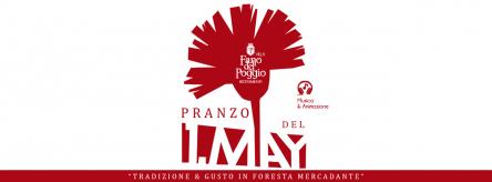Pranzo del 1 Maggio in Puglia