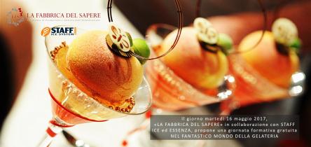 LA FABBRICA DEL SAPERE giornata formativa gratuita